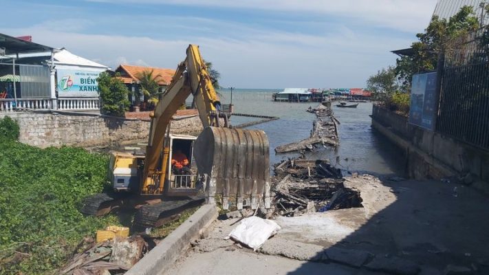 Công ty chuyên đập phá bê tông tại Đà Nẵng an toàn - LH: 0904.566.991